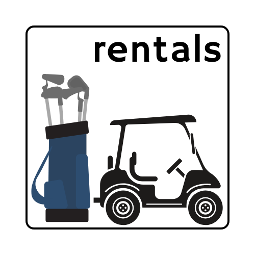 Muskeg Meadows Golf Course